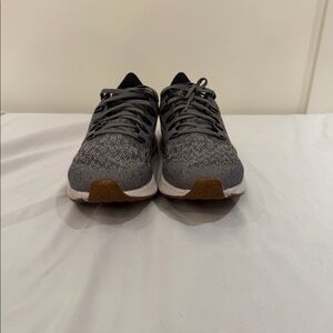 Nike Zoom Grey/Black